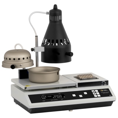 PCE INSTRUMENTS PCE-UX 3031D