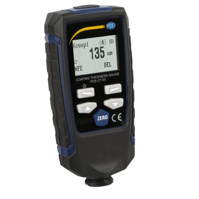 PCE INSTRUMENTS PCE-CT 65