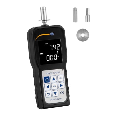 PCE INSTRUMENTS PCE-PTR 200N