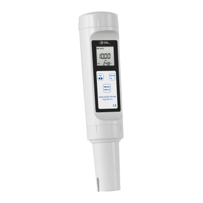 PCE INSTRUMENTS PCE-PWT 10
