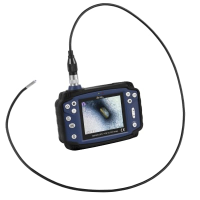 PCE INSTRUMENTS PCE-VE 200