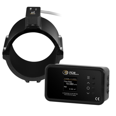 PCE INSTRUMENTS PCE-UFM 80PVC