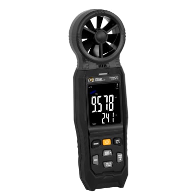 PCE INSTRUMENTS PCE-AM 40