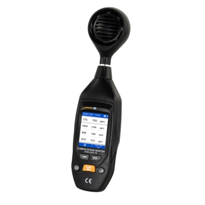 PCE INSTRUMENTS PCE-COG 10