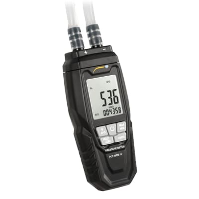 PCE INSTRUMENTS PCE-MPM 10