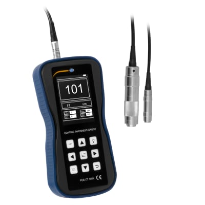PCE INSTRUMENTS PCE-CT 100N