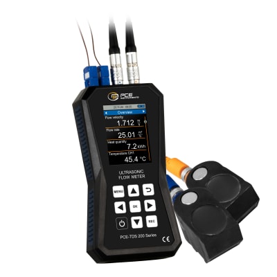 PCE INSTRUMENTS PCE-TDS 200+ M