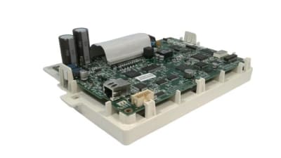 INGERSOLL RAND MOD02533