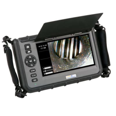 PCE INSTRUMENTS PCE-VE 1000
