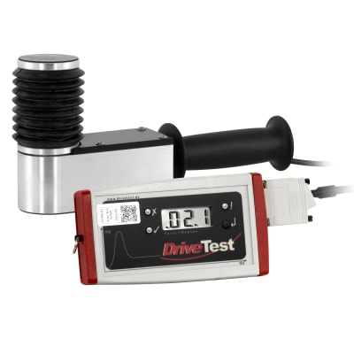 PCE INSTRUMENTS FM300-SY-25-750