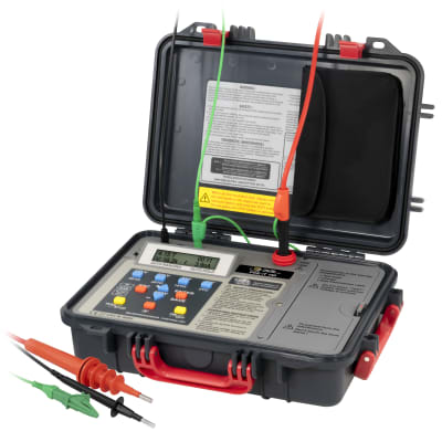 PCE INSTRUMENTS PCE-IT 150