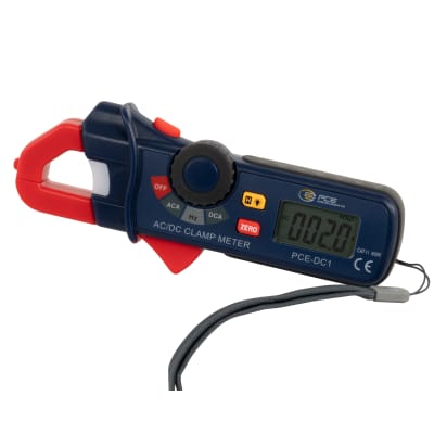 PCE INSTRUMENTS PCE-DC1