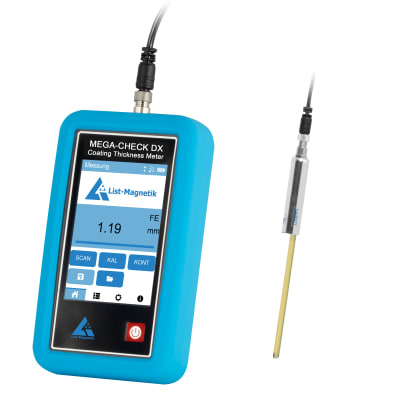 PCE INSTRUMENTS LM-MCDX-6FT