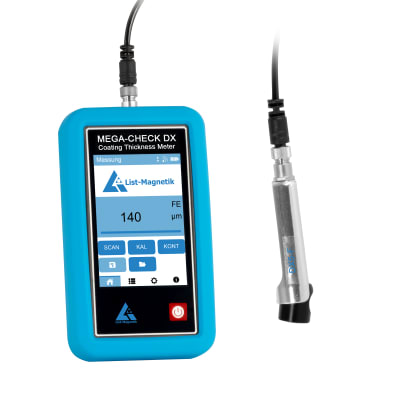 PCE INSTRUMENTS LM-MCDX-5F