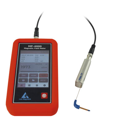 PCE INSTRUMENTS LM-MP4000-4TF