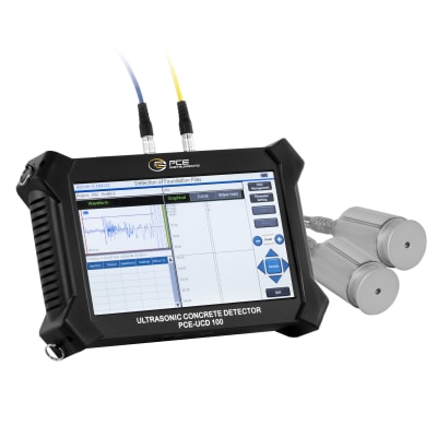 PCE INSTRUMENTS PCE-UCD 100