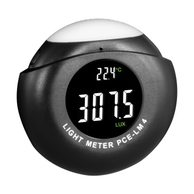 PCE INSTRUMENTS PCE-LM 4