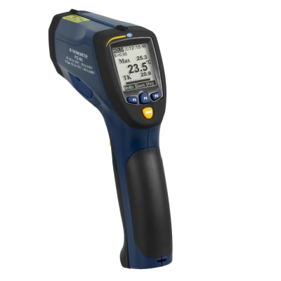 PCE INSTRUMENTS PCE-893
