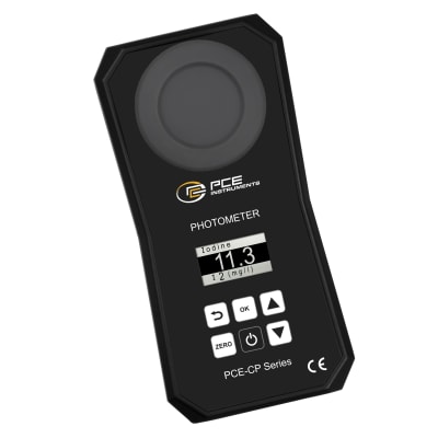 PCE INSTRUMENTS PCE-CP 21