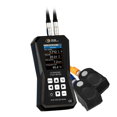 PCE INSTRUMENTS PCE-TDS 200 M