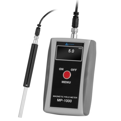 PCE INSTRUMENTS LM-MP1000-A2