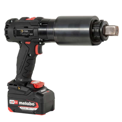 PCE INSTRUMENTS PCE-TWT 2000