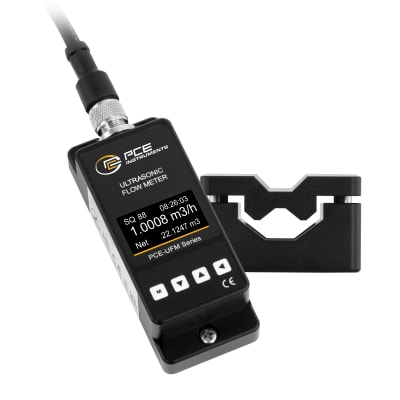PCE INSTRUMENTS PCE-UFM 8