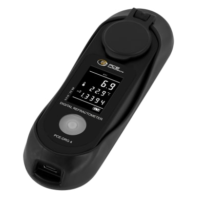 PCE INSTRUMENTS PCE-DRG 4