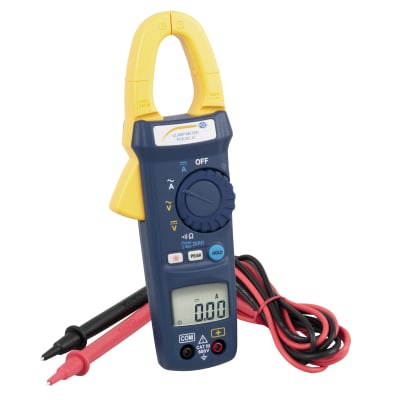 PCE INSTRUMENTS PCE-DC 41