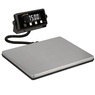 PCE INSTRUMENTS PCE-PB 75N