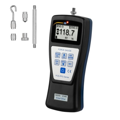 PCE INSTRUMENTS PCE-PFG 500
