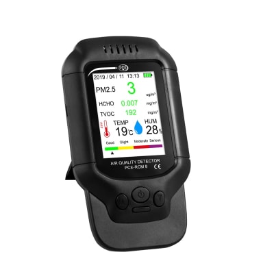 PCE INSTRUMENTS PCE-RCM 8