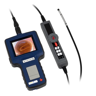 PCE INSTRUMENTS PCE-VE 350HR