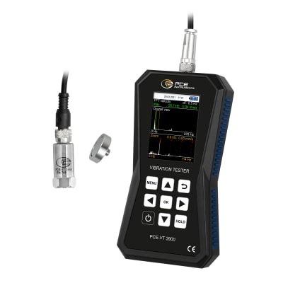 PCE INSTRUMENTS PCE-VT 3900