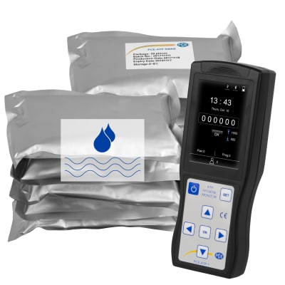 PCE INSTRUMENTS PCE-ATP 1-KIT3