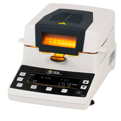 PCE INSTRUMENTS PCE-MA 202