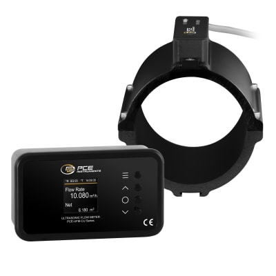 PCE INSTRUMENTS PCE-UFM 80CU