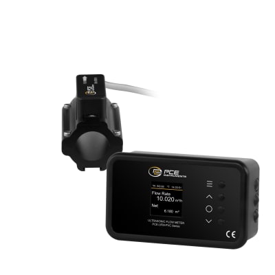 PCE INSTRUMENTS PCE-UFM 20PVC