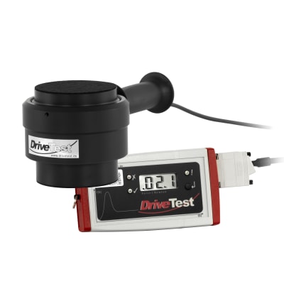 PCE INSTRUMENTS BIA1-SY-10-310