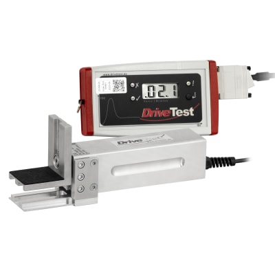 PCE INSTRUMENTS FM200-SU-SY-10-200