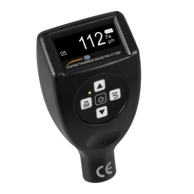 PCE INSTRUMENTS PCE-CT 22BT