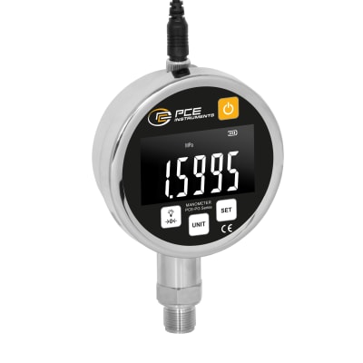 PCE INSTRUMENTS PCE-PG 16H