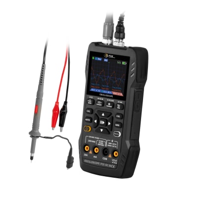 PCE INSTRUMENTS PCE-OC 50