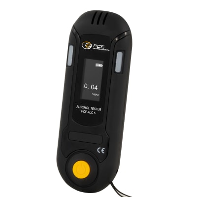 PCE INSTRUMENTS PCE-ALC 5