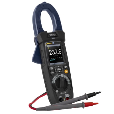 PCE INSTRUMENTS PCE-CTI 10