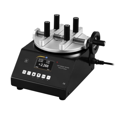 PCE INSTRUMENTS PCE-CTT 2