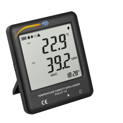 PCE INSTRUMENTS PCE-HT 112
