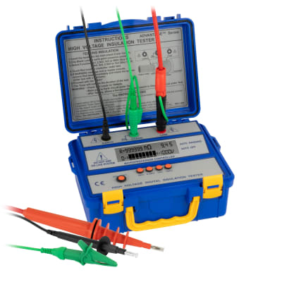 PCE INSTRUMENTS PCE-IT413