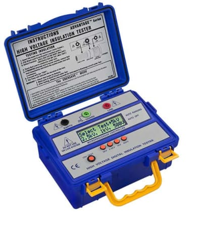 PCE INSTRUMENTS PCE-IT414