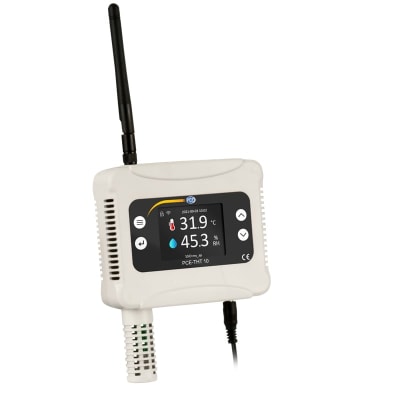 PCE INSTRUMENTS PCE-THT 10